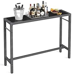 Ironstone outdoor bar for sale  Delivered anywhere in USA 