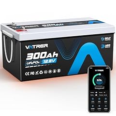 12v 300ah bluetooth for sale  Delivered anywhere in USA 