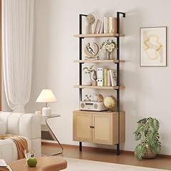 Airynee ladder bookshelf for sale  Delivered anywhere in USA 
