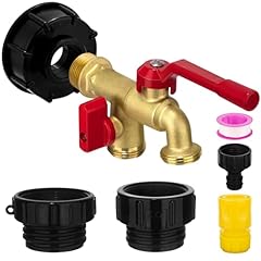 Ibc tote adapter for sale  Delivered anywhere in USA 