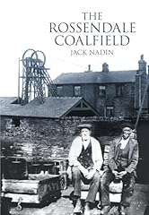 Rossendale coalfield for sale  Delivered anywhere in UK