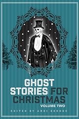 Ghost stories christmas for sale  Delivered anywhere in UK
