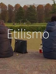 Etilismo usato  Spedito ovunque in Italia 