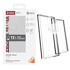 Zagg gear4 santa usato  Spedito ovunque in Italia 