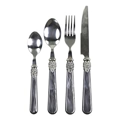 Piece cutlery set for sale  Delivered anywhere in UK