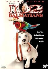 102 dalmatians for sale  Delivered anywhere in USA 