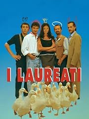 Laureati usato  Spedito ovunque in Italia 