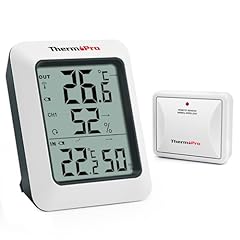 Thermopro tp60c funk gebraucht kaufen  Wird an jeden Ort in Deutschland