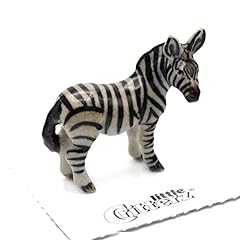 Little critterz zebra for sale  Delivered anywhere in USA 