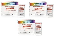 Massigen pronto recupero usato  Spedito ovunque in Italia 