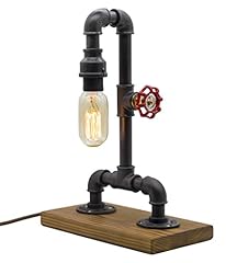 Loft style lamp for sale  Delivered anywhere in USA 