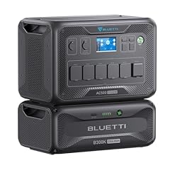 Bluetti power station usato  Spedito ovunque in Italia 
