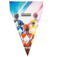 Beensmile power rangers for sale  Delivered anywhere in UK