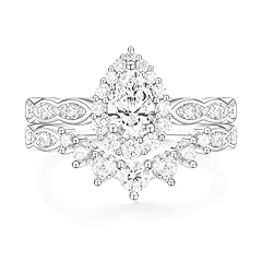Tigrade 1ct bridal for sale  Delivered anywhere in USA 