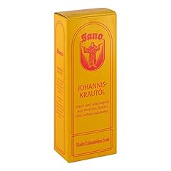 Sano 10250 johanniskrautoel gebraucht kaufen  Wird an jeden Ort in Deutschland