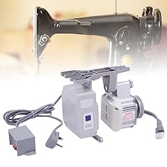 550w sewing machine for sale  Delivered anywhere in UK