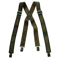 Deerhunter logo braces for sale  Delivered anywhere in UK