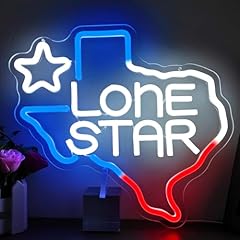 Texas lone star for sale  Delivered anywhere in USA 