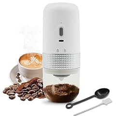 Portable electric coffee for sale  Delivered anywhere in Ireland