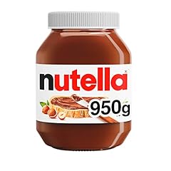Nutella crema spalmabile usato  Spedito ovunque in Italia 