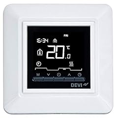 Devi timer thermostat gebraucht kaufen  Wird an jeden Ort in Deutschland