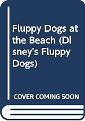 Fluppy dogs beach for sale  Delivered anywhere in USA 