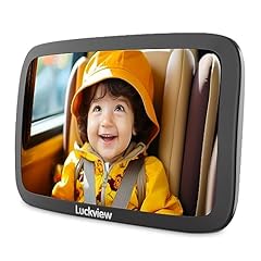 Luckview baby car for sale  Delivered anywhere in UK