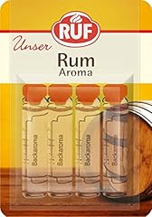 Ruf backaroma rum gebraucht kaufen  Wird an jeden Ort in Deutschland