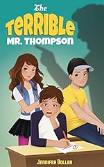 Terrible mr. thompson for sale  Delivered anywhere in UK