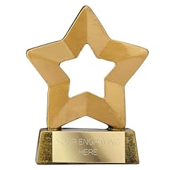 Mini stars award for sale  Delivered anywhere in UK
