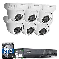 Onwote channel nvr for sale  Delivered anywhere in USA 
