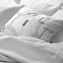 Kids cotton federa usato  Spedito ovunque in Italia 