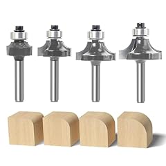 Roundover router bit for sale  Delivered anywhere in USA 