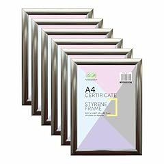 Silver photo frame for sale  Delivered anywhere in UK