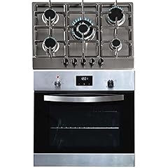Sia so114ss 60cm for sale  Delivered anywhere in UK