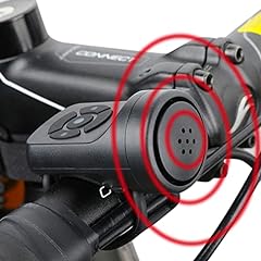 Electric bike horn for sale  Delivered anywhere in USA 