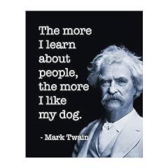 Mark twain like for sale  Delivered anywhere in USA 
