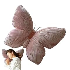 Wusideday butterfly throw for sale  Delivered anywhere in UK
