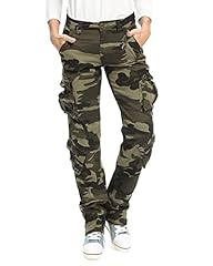 Aeslech womens camo for sale  Delivered anywhere in UK