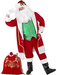 Aotiooy santa claus for sale  Delivered anywhere in USA 