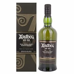 Ardbeg islay single usato  Spedito ovunque in Italia 