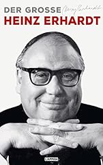 Heinz erhardt große gebraucht kaufen  Wird an jeden Ort in Deutschland