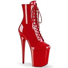 Pleaser damen flamingo gebraucht kaufen  Wird an jeden Ort in Deutschland