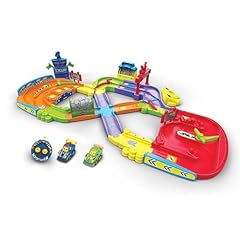 Vtech tut tut d'occasion  Livré partout en France