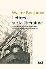 Lettres littérature max d'occasion  Livré partout en France