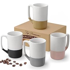 Large ceramic coffee for sale  Delivered anywhere in USA 