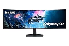 Samsung ls49cg954euxxu odyssey for sale  Delivered anywhere in UK