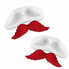 Pcs angel wings for sale  Delivered anywhere in UK