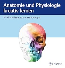 Anatomie physiologie kreativ gebraucht kaufen  Wird an jeden Ort in Deutschland