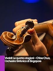 Vivaldi quattro stagioni usato  Spedito ovunque in Italia 
